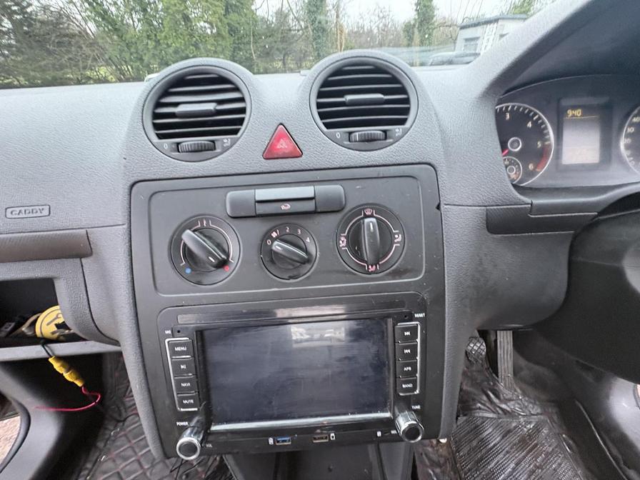 Used Volkswagen Caddy 2011 for sale - 77428602: Photo 19