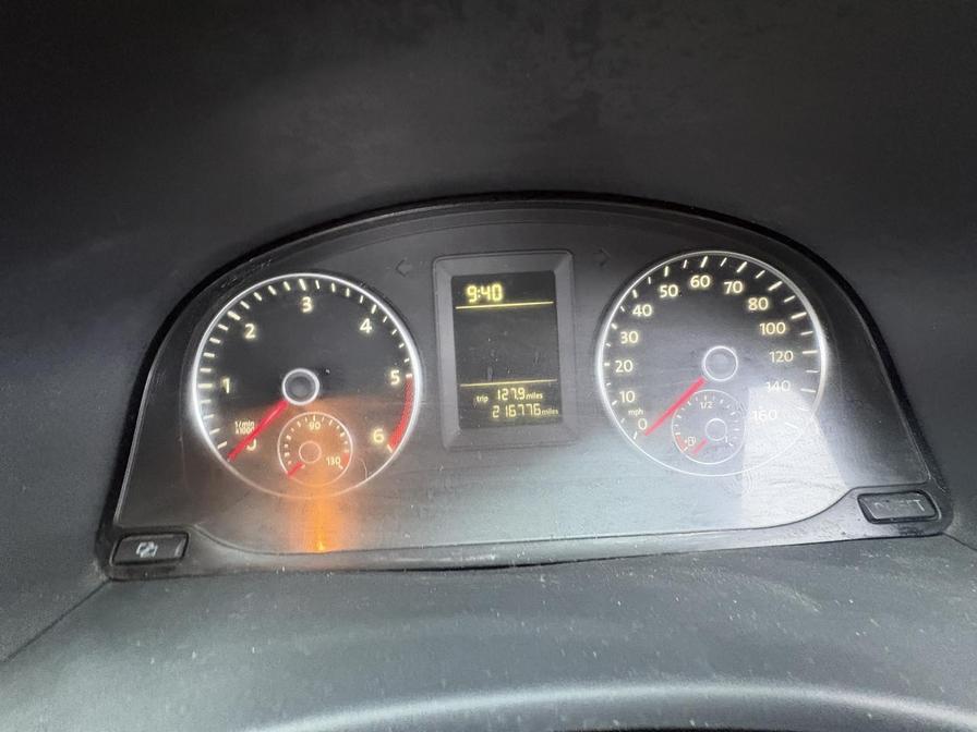 Used Volkswagen Caddy 2011 for sale - 77428602: Photo 20