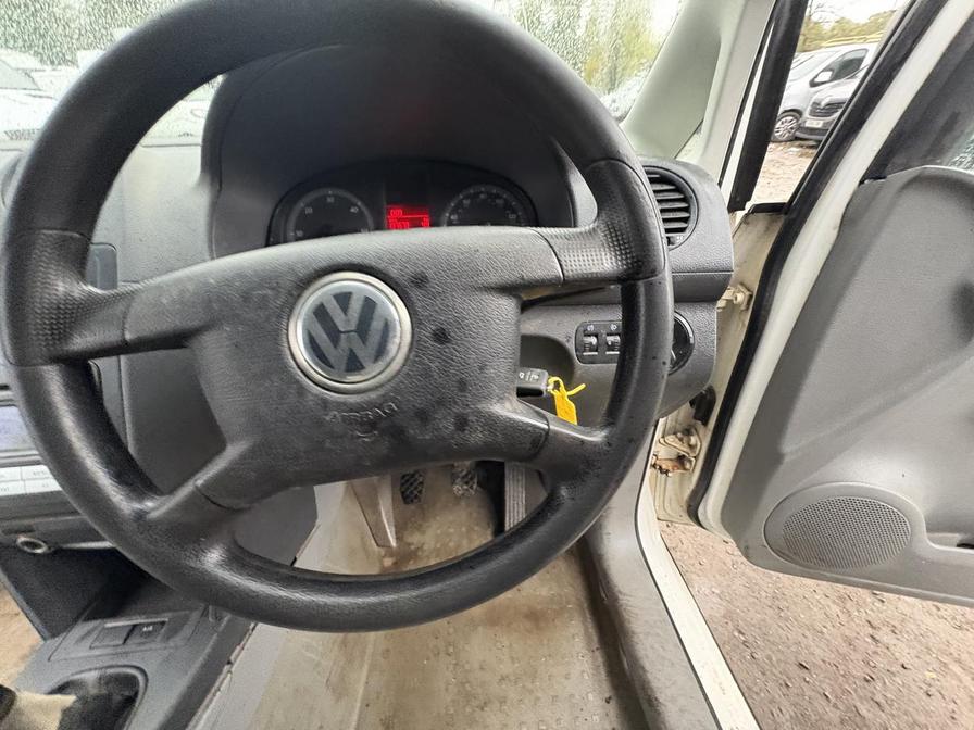 Used Volkswagen Caddy 2005 for sale - 76373214: Photo 15