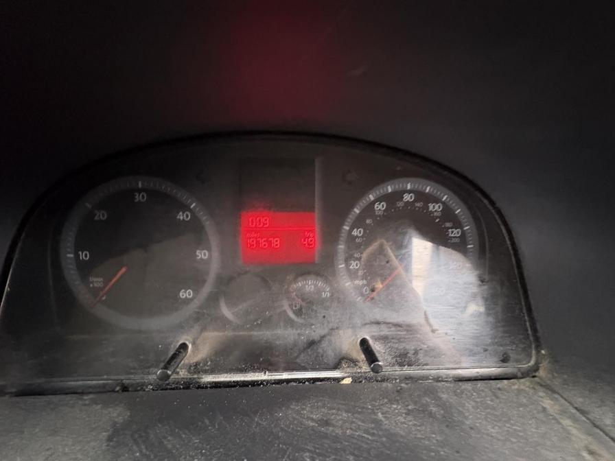 Used Volkswagen Caddy 2005 for sale - 76373214: Photo 2