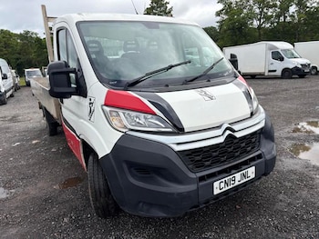 Used Citroen Relay 2019 for sale - 79286986: Photo