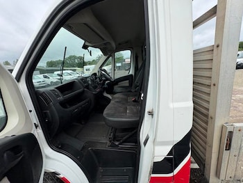 Used Citroen Relay 2019 for sale - 79286986: Photo