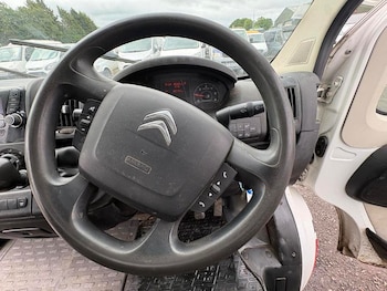 Used Citroen Relay 2019 for sale - 79286986: Photo