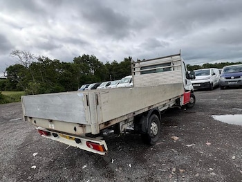 Used Citroen Relay 2019 for sale - 79286986: Photo