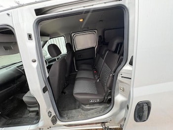 Used Vauxhall Combo 2016 for sale - 77648671: Photo