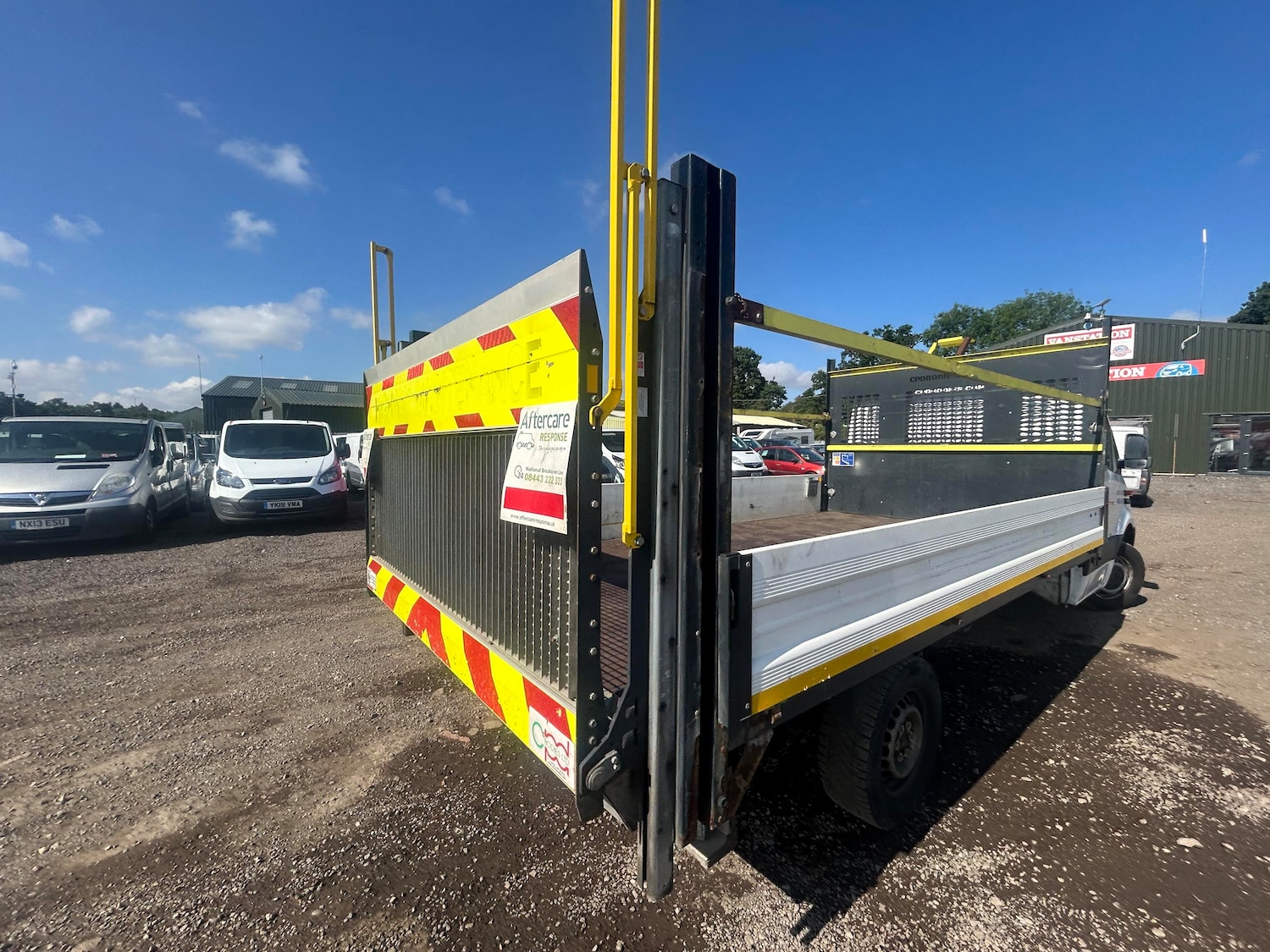 Vehicle 13