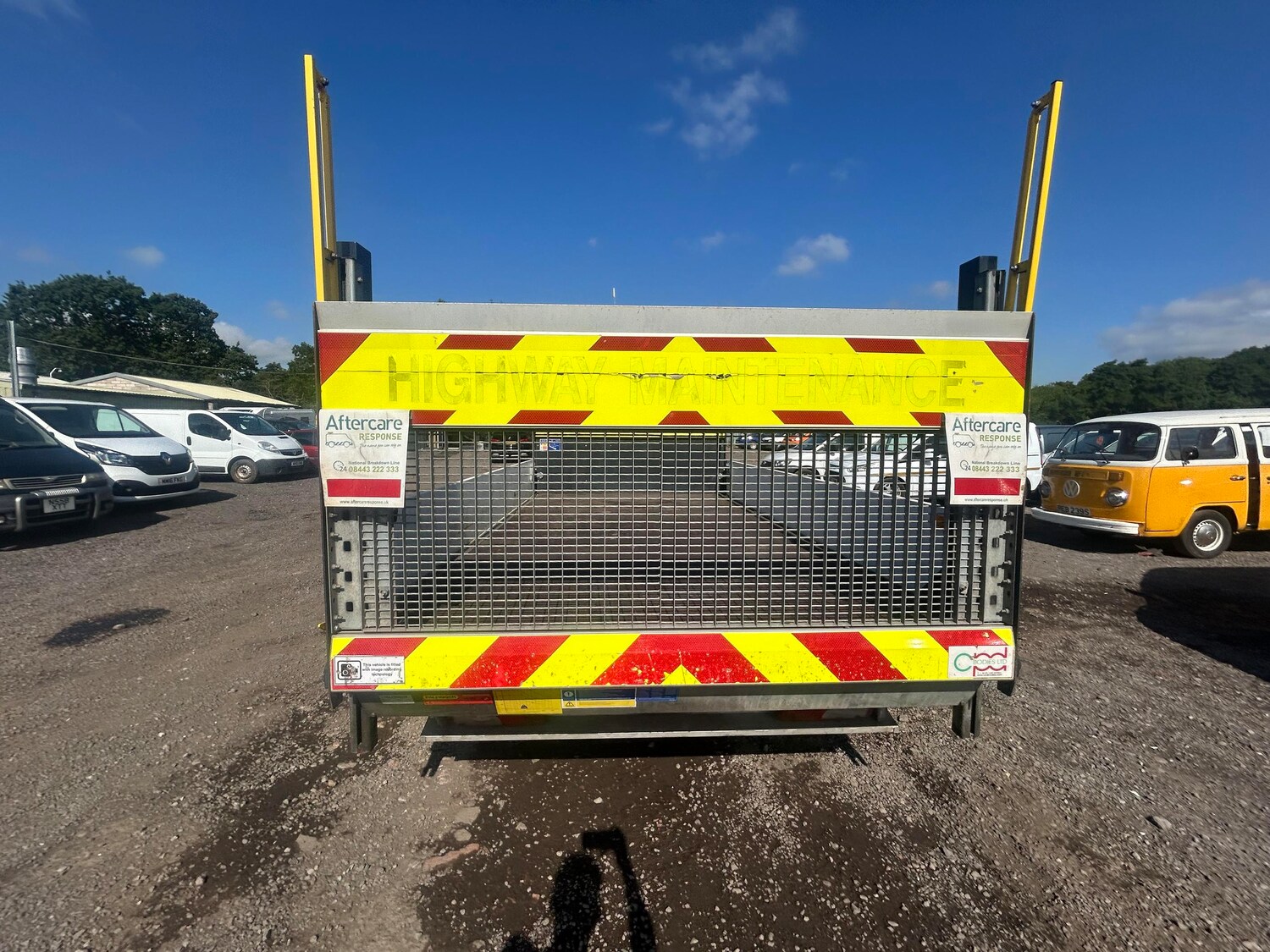 Vehicle 15