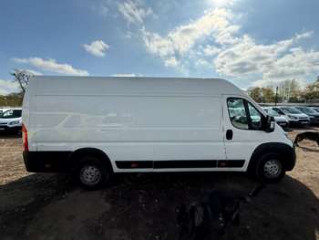 Used Citroen Relay 2020 for sale - 74489920: Photo