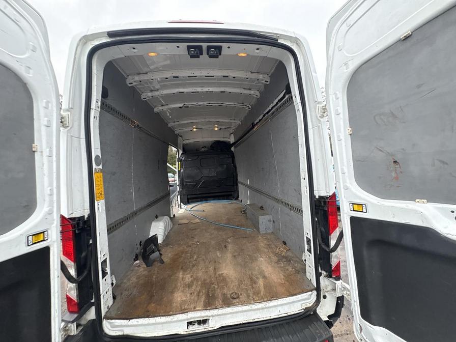 Used Ford Transit 2015 for sale - 77756428: Photo 11