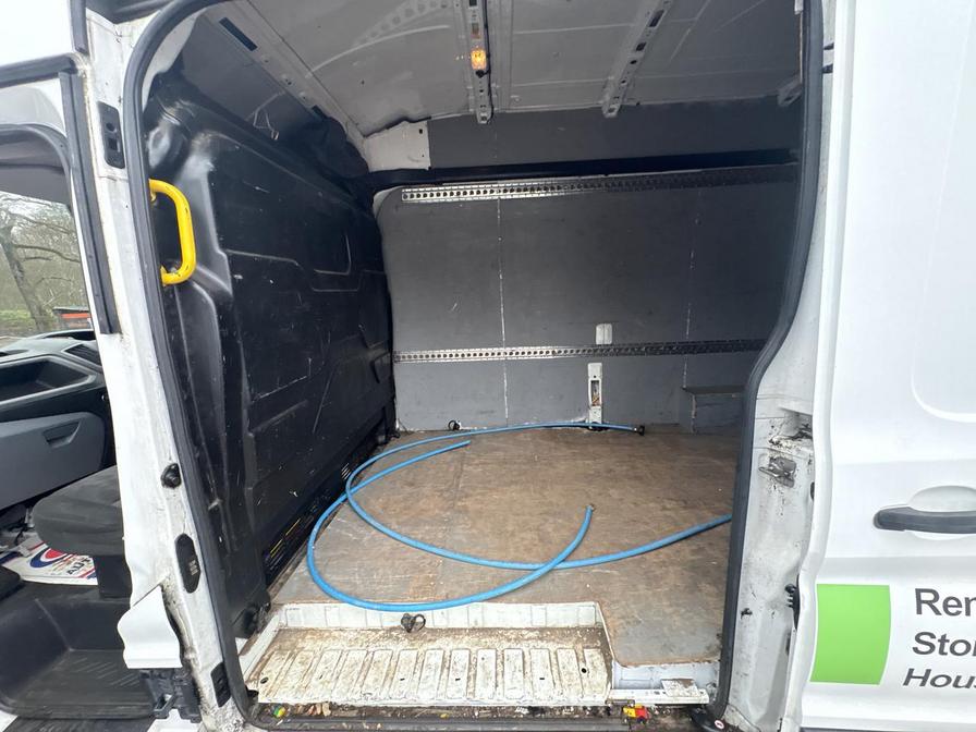 Used Ford Transit 2015 for sale - 77756428: Photo 13