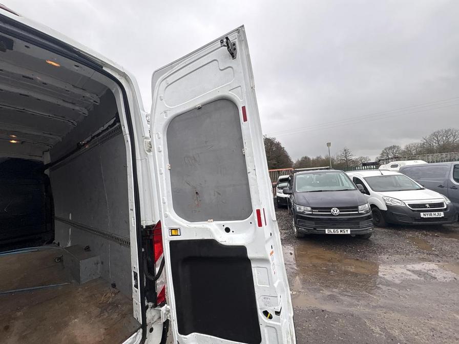 Used Ford Transit 2015 for sale - 77756428: Photo 15