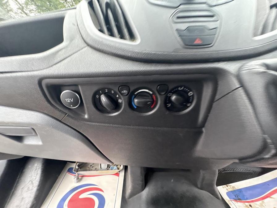 Used Ford Transit 2015 for sale - 77756428: Photo 16