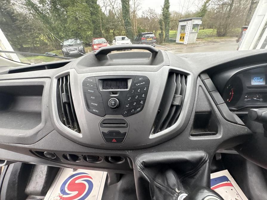 Used Ford Transit 2015 for sale - 77756428: Photo 17