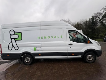 Used Ford Transit 2015 for sale - 77756428: Photo