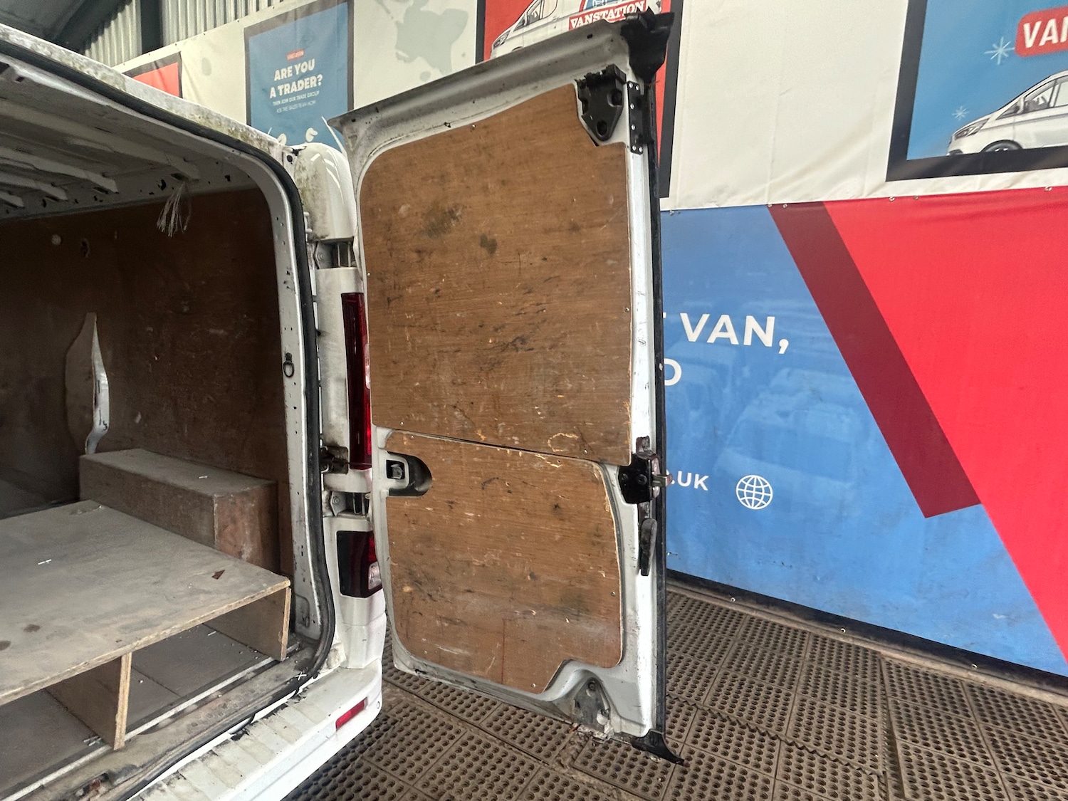 Vehicle 11