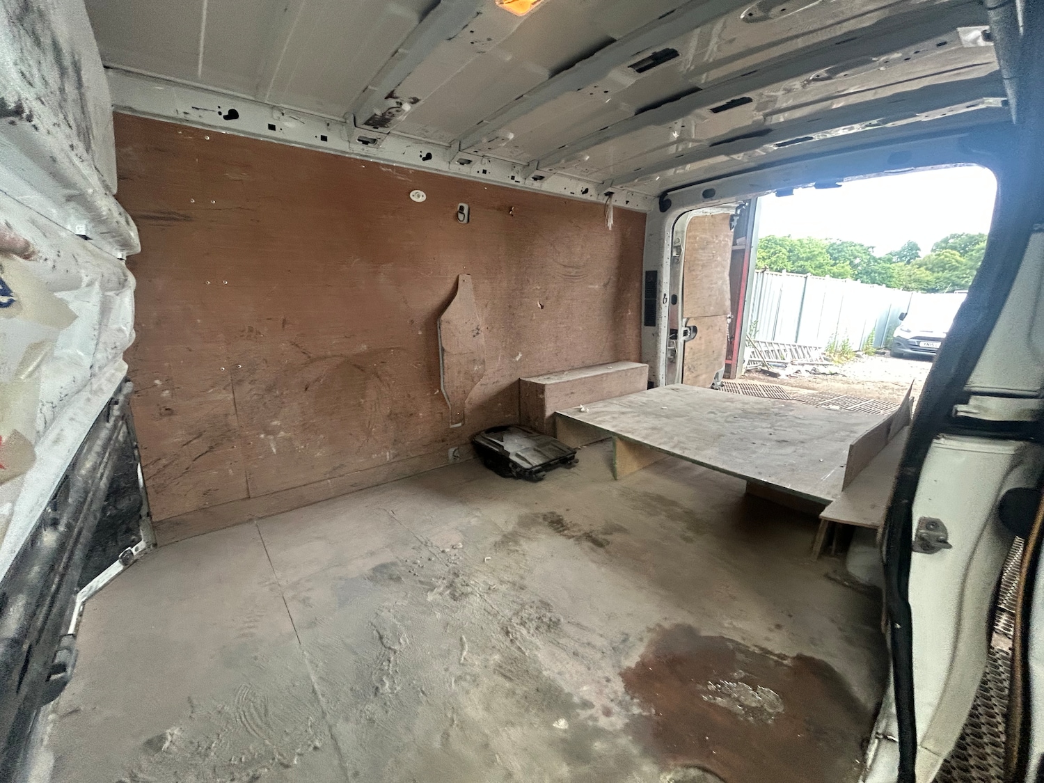 Vehicle 19