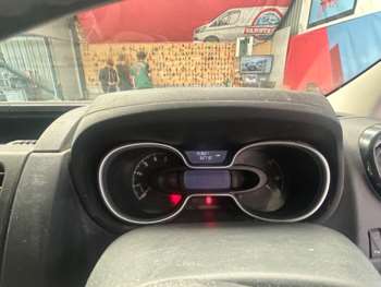 Used Vauxhall Vivaro 2017 for sale - 74966721: Photo