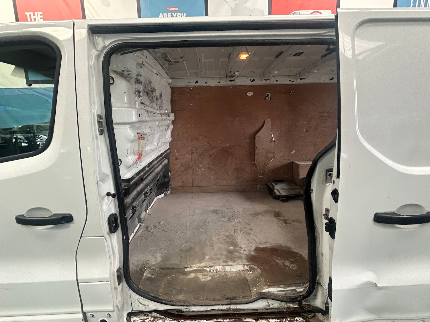 Vehicle 7