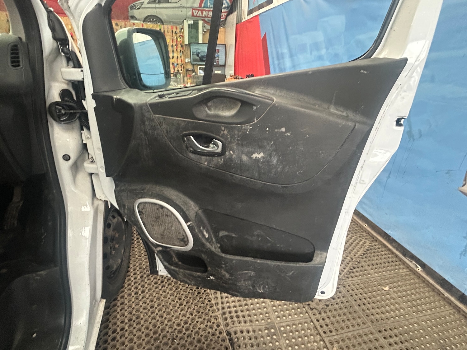 Vehicle 9