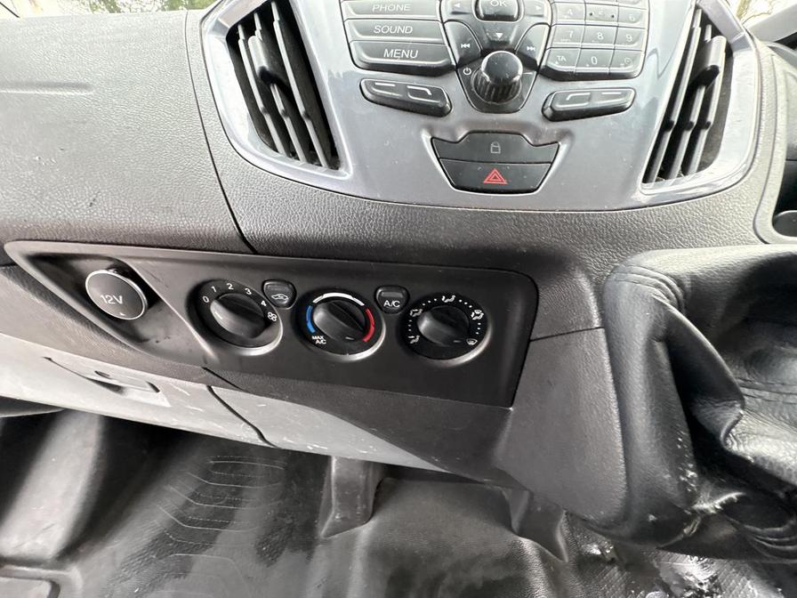 Used Ford Transit Custom 2016 for sale - 77147208: Photo 19