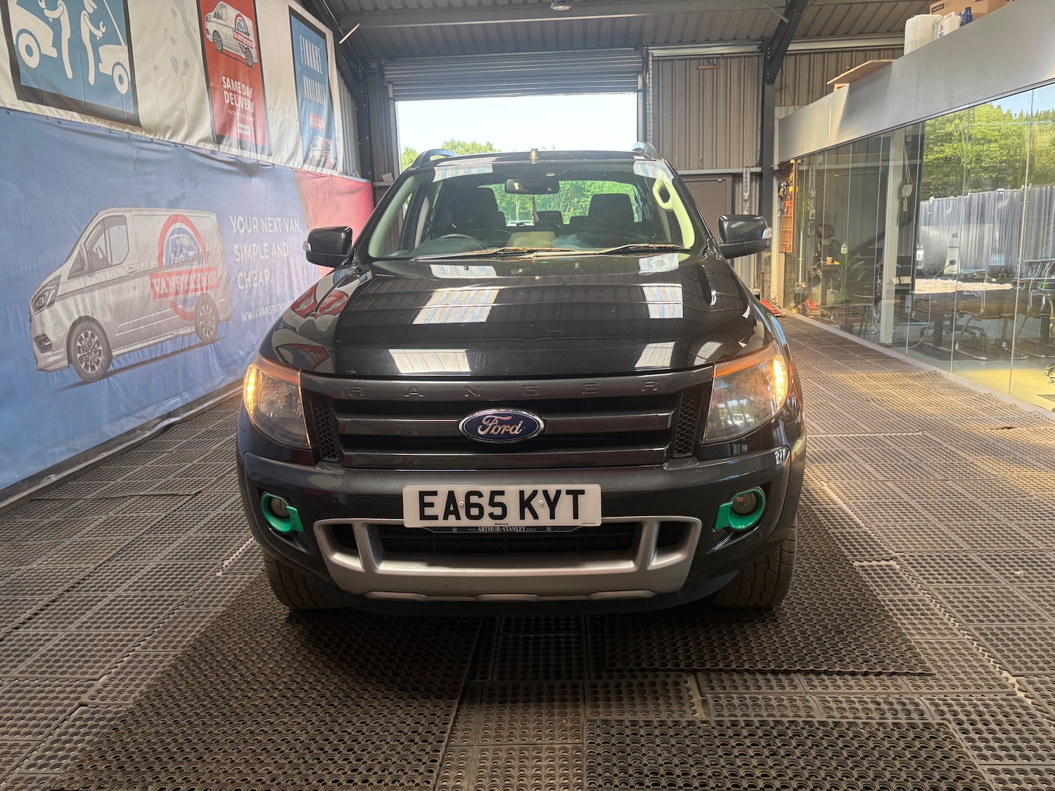 Vehicle 19