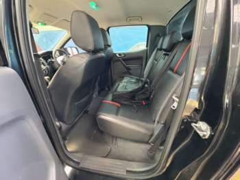 Used Ford Ranger 2015 for sale - 74691589: Photo