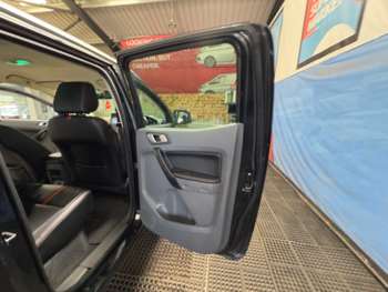 Used Ford Ranger 2015 for sale - 74691589: Photo