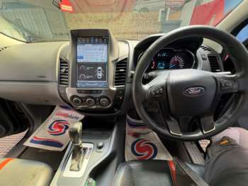 Used Ford Ranger 2015 for sale - 74691589: Photo