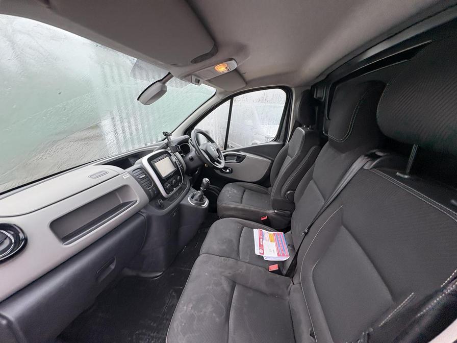 Used Renault Trafic 2019 for sale - 76754890: Photo 10