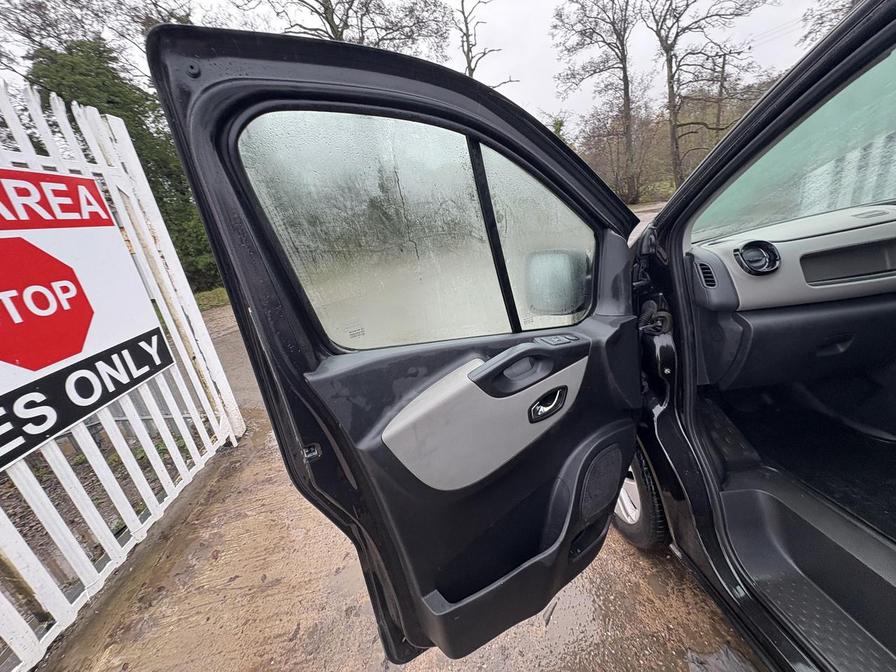 Used Renault Trafic 2019 for sale - 76754890: Photo 12