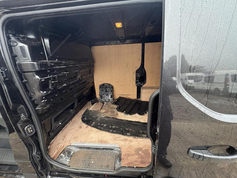 Used Renault Trafic 2019 for sale - 76754890: Photo 15