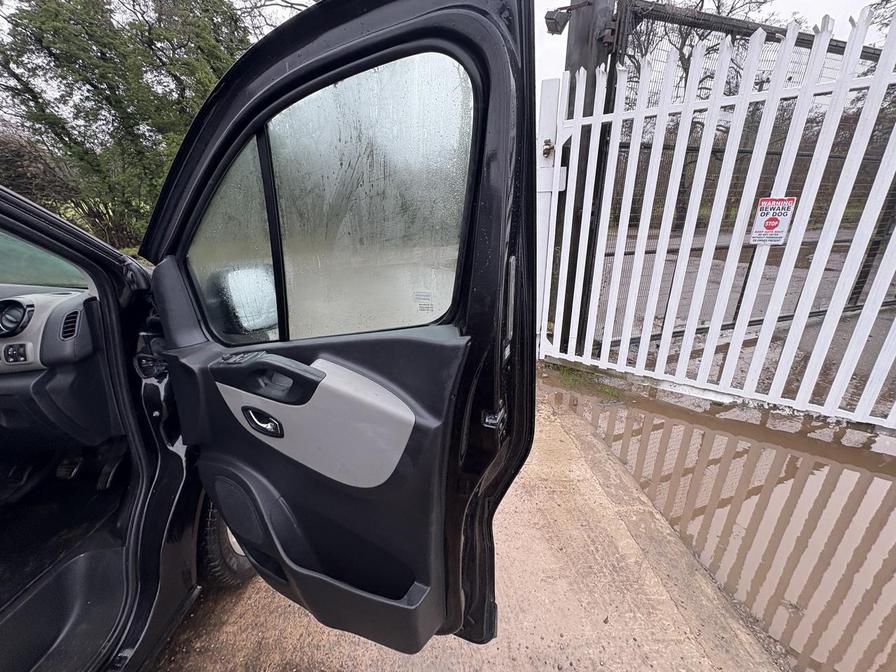 Used Renault Trafic 2019 for sale - 76754890: Photo 16