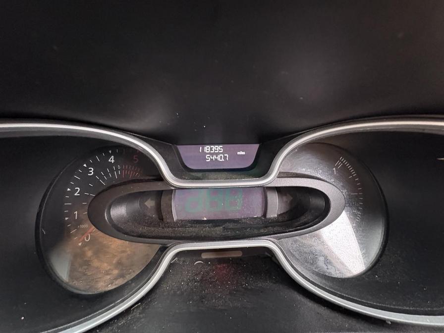 Used Renault Trafic 2019 for sale - 76754890: Photo 2