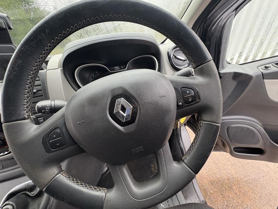 Used Renault Trafic 2019 for sale - 76754890: Photo 21