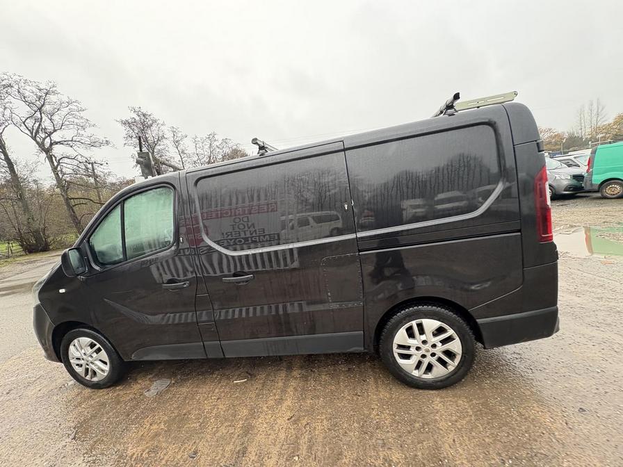 Used Renault Trafic 2019 for sale - 76754890: Photo 3