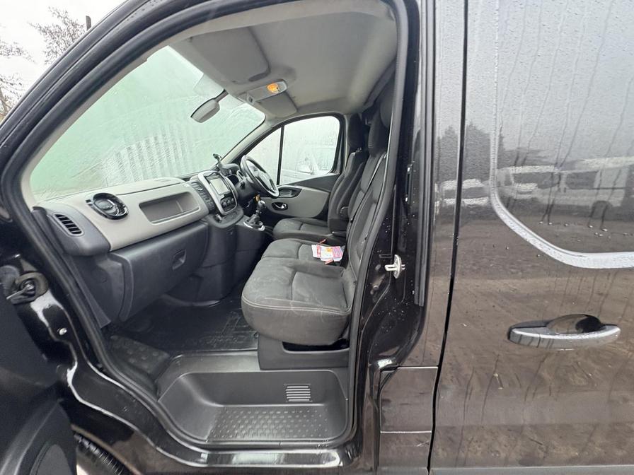 Used Renault Trafic 2019 for sale - 76754890: Photo 4
