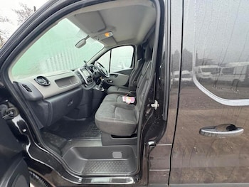 Used Renault Trafic 2019 for sale - 76754890: Photo