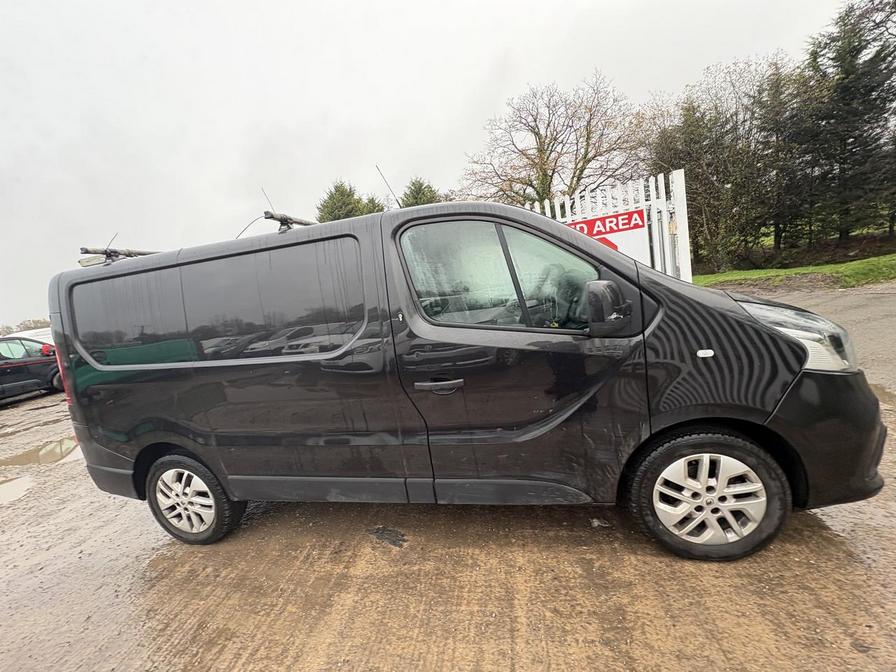 Used Renault Trafic 2019 for sale - 76754890: Photo 5