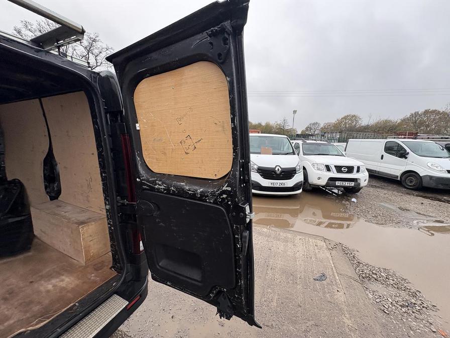 Used Renault Trafic 2019 for sale - 76754890: Photo 6