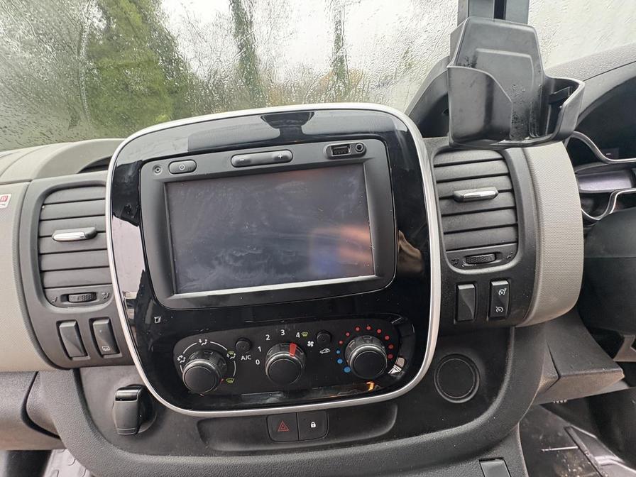 Used Renault Trafic 2019 for sale - 76754890: Photo 9