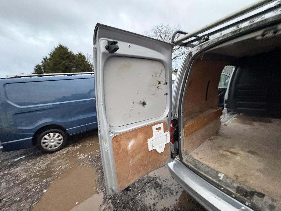 Used Volkswagen Caddy Maxi 2016 for sale - 77293907: Photo 12