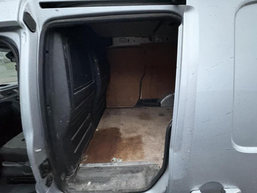 Used Volkswagen Caddy Maxi 2016 for sale - 77293907: Photo 17