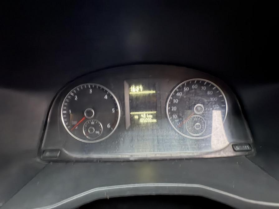 Used Volkswagen Caddy Maxi 2016 for sale - 77293907: Photo 9