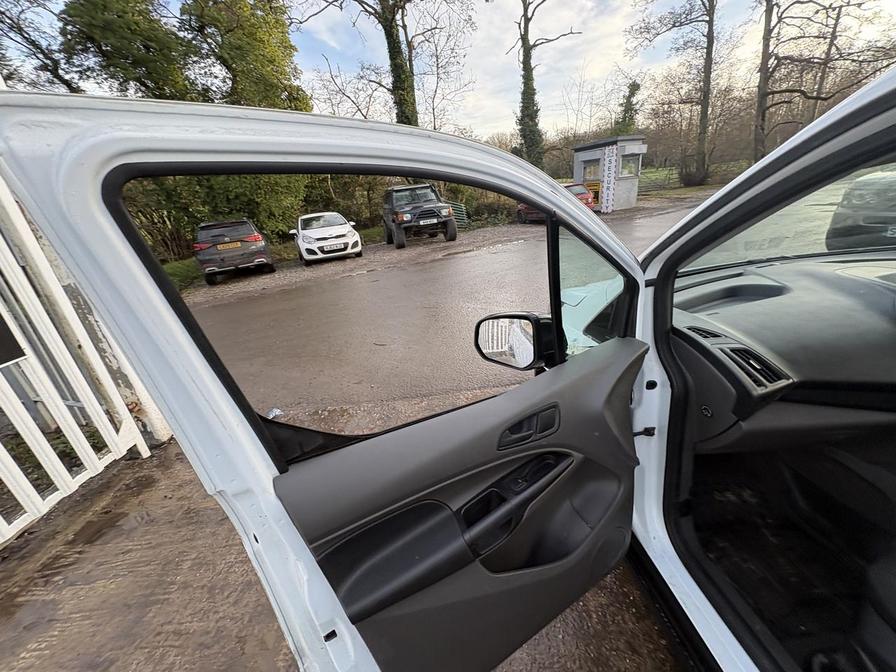 Used Ford Transit Connect 2019 for sale - 76937910: Photo 10