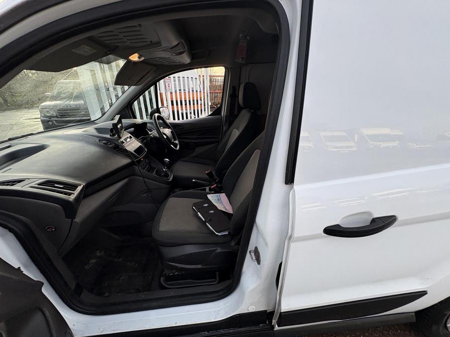 Used Ford Transit Connect 2019 for sale - 76937910: Photo 11