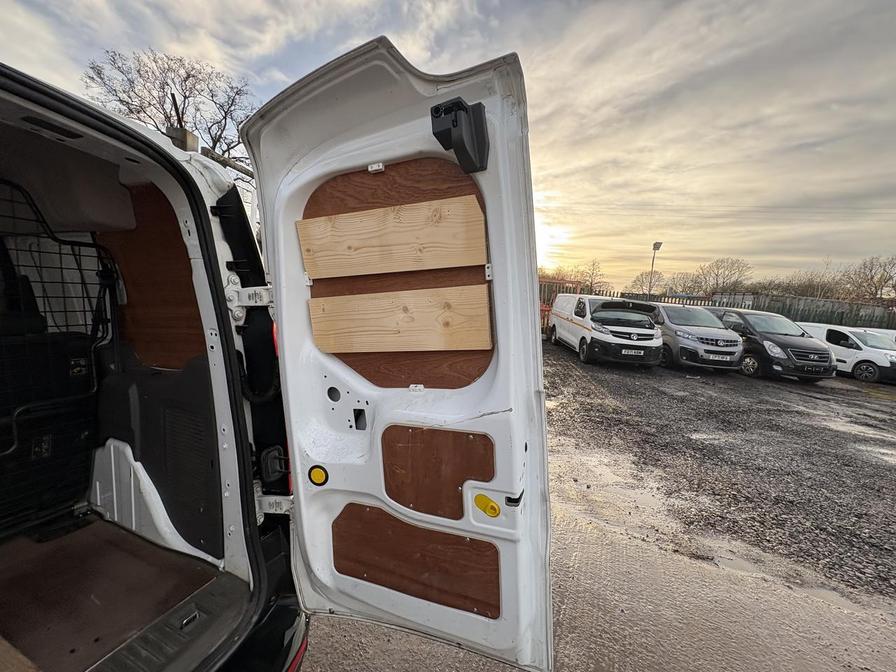 Used Ford Transit Connect 2019 for sale - 76937910: Photo 12