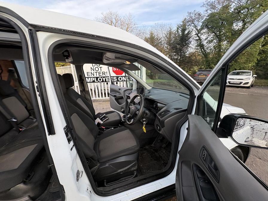 Used Ford Transit Connect 2019 for sale - 76937910: Photo 15
