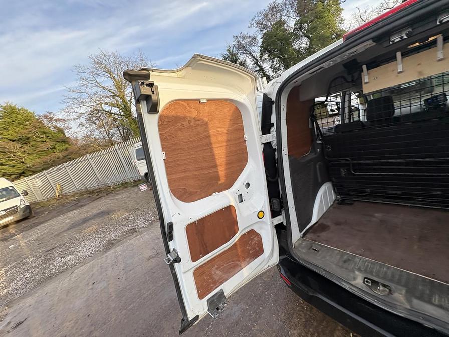 Used Ford Transit Connect 2019 for sale - 76937910: Photo 17