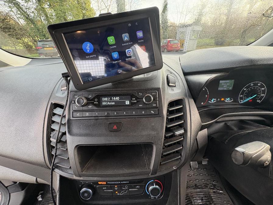 Used Ford Transit Connect 2019 for sale - 76937910: Photo 18