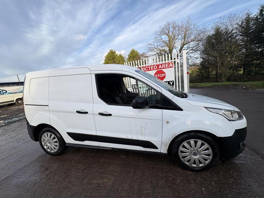Used Ford Transit Connect 2019 for sale - 76937910: Photo 2